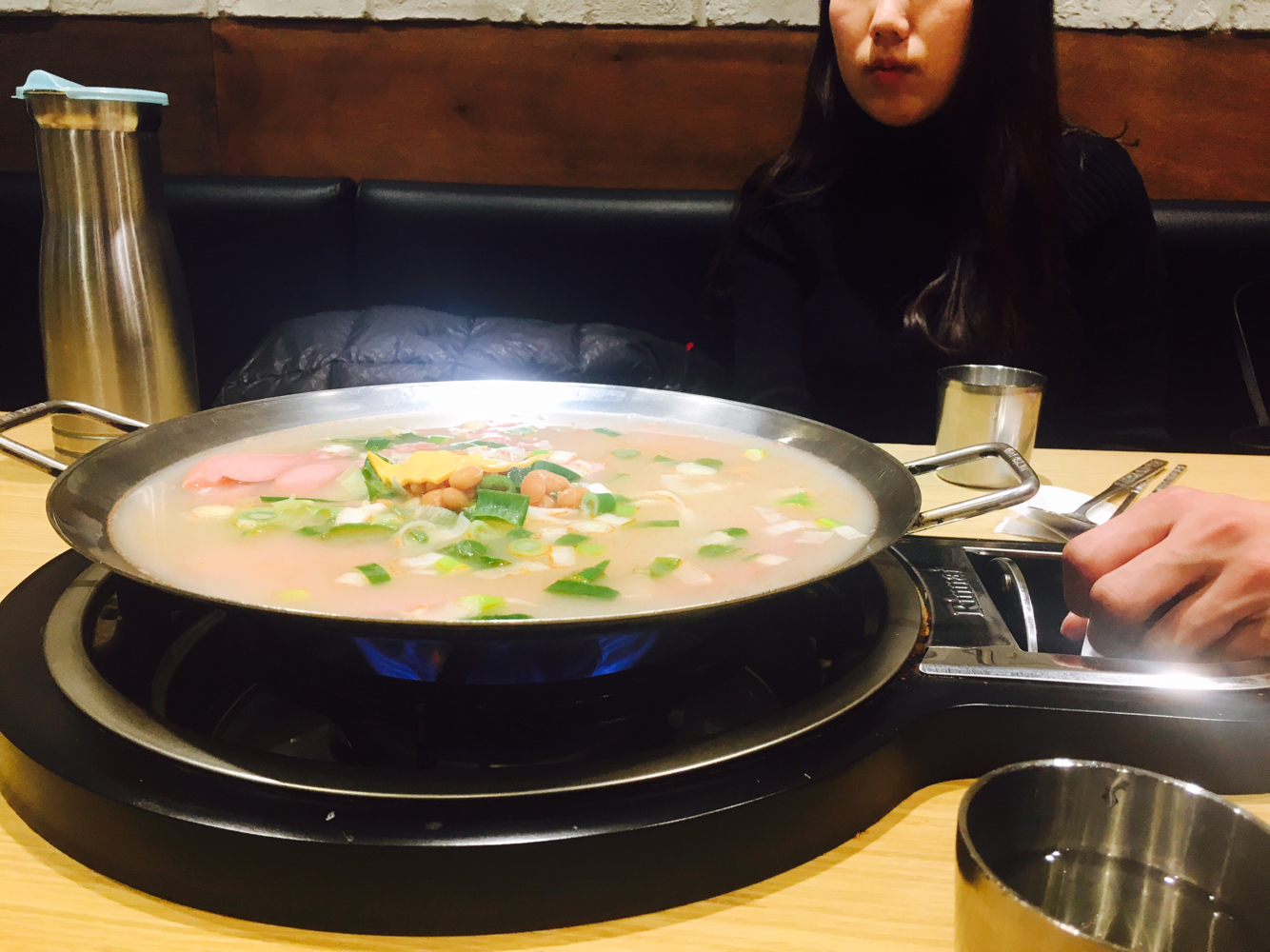 놀부부대찌개 건대스타시티점 대표 사진