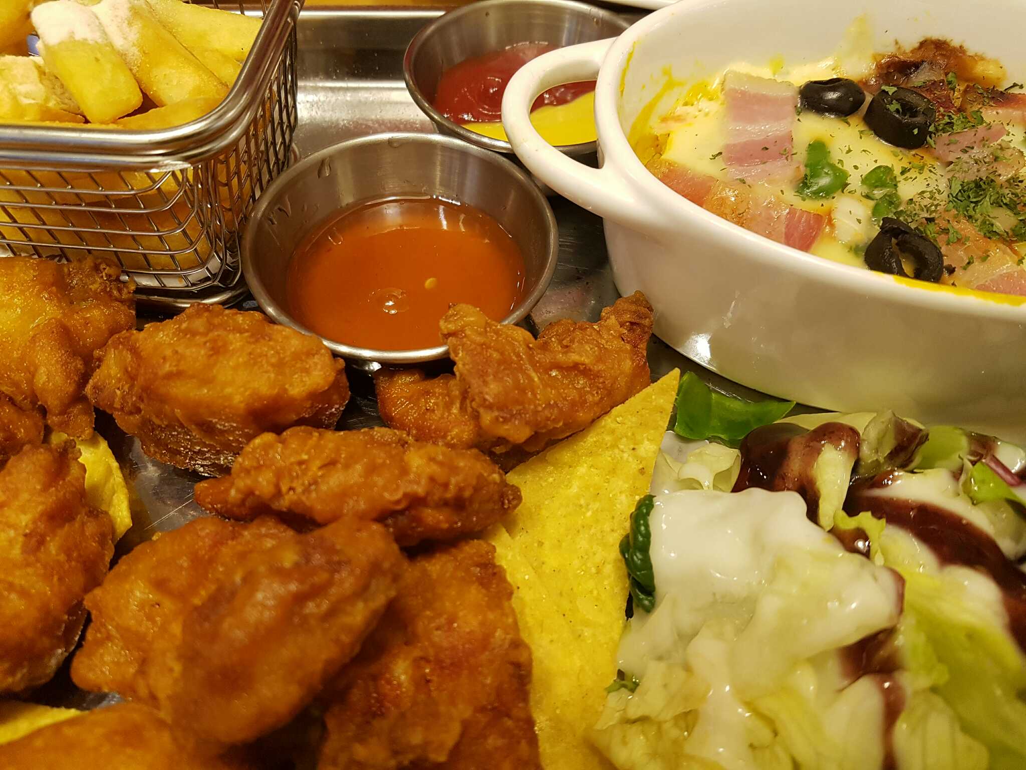 라라코스트 5