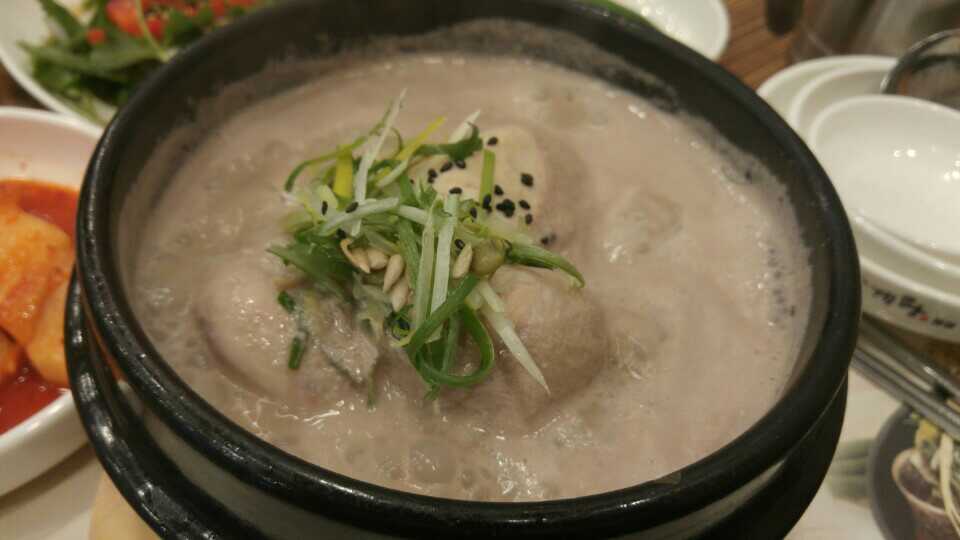 갑오삼계탕 3