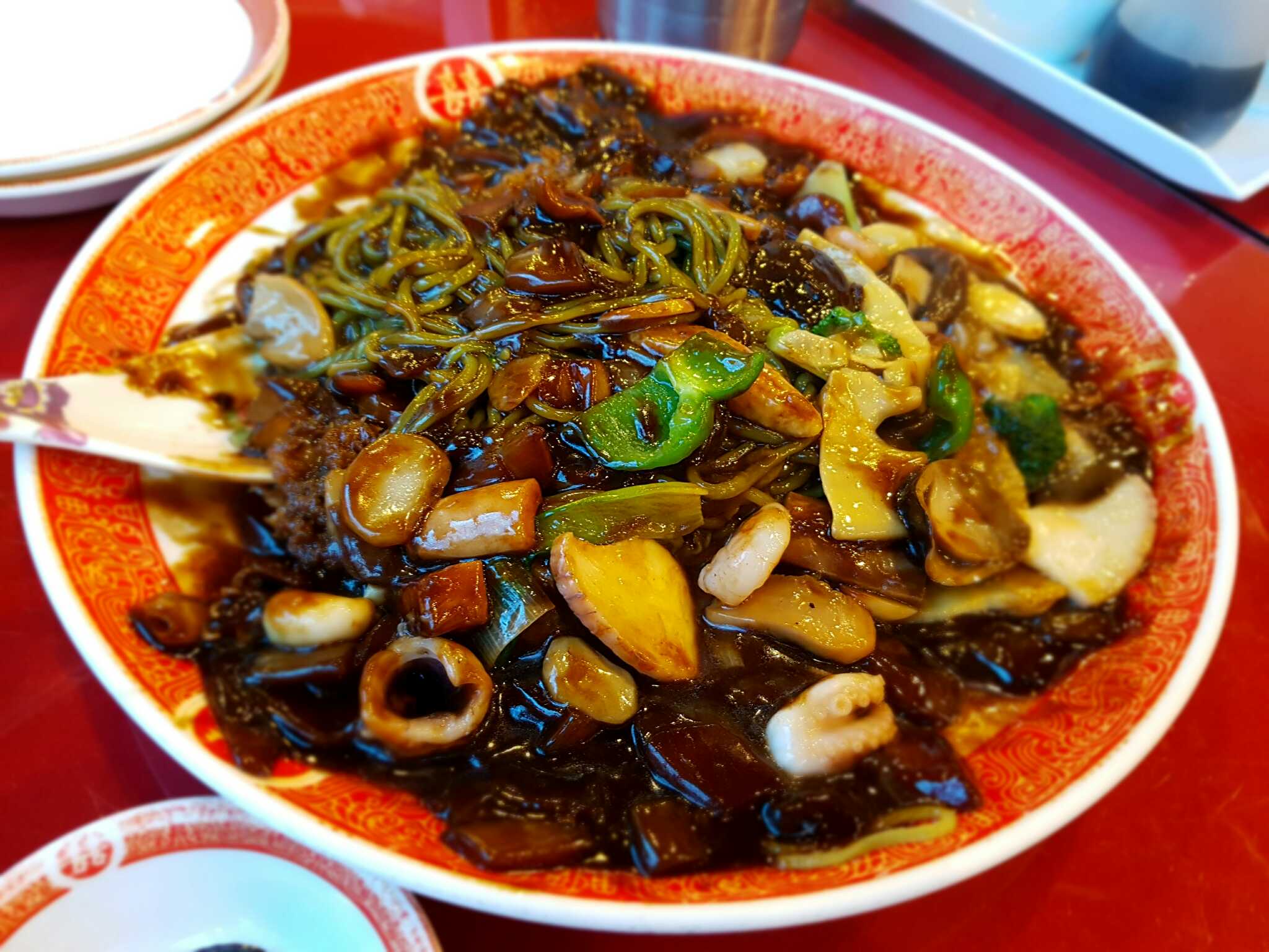 동보성 4