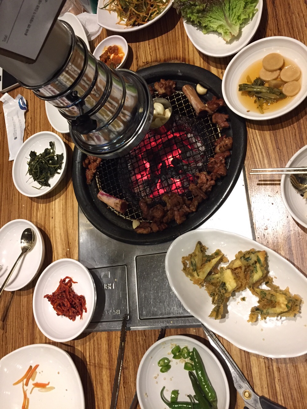 천지연 판교점 사진 5