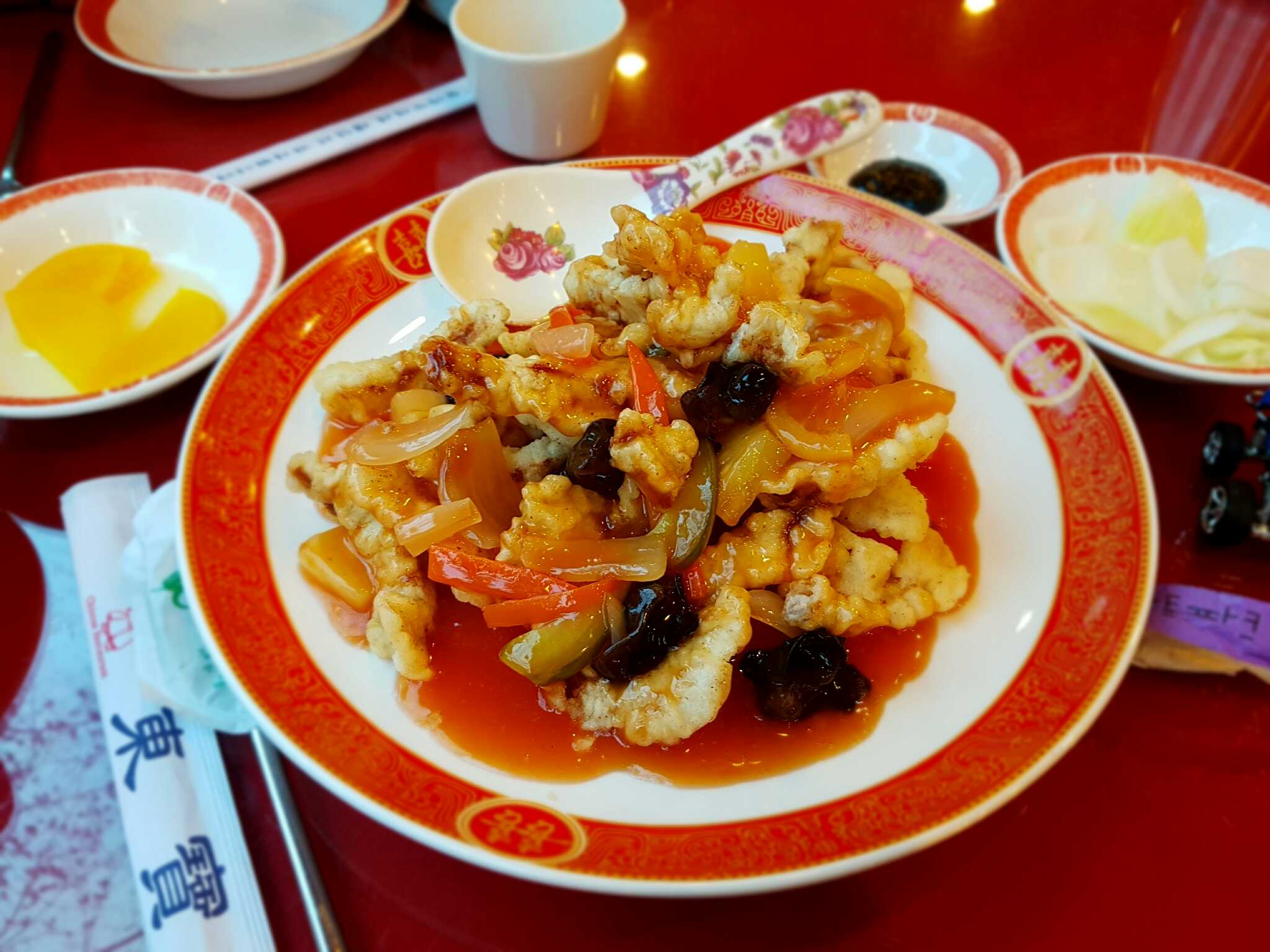 동보성 3