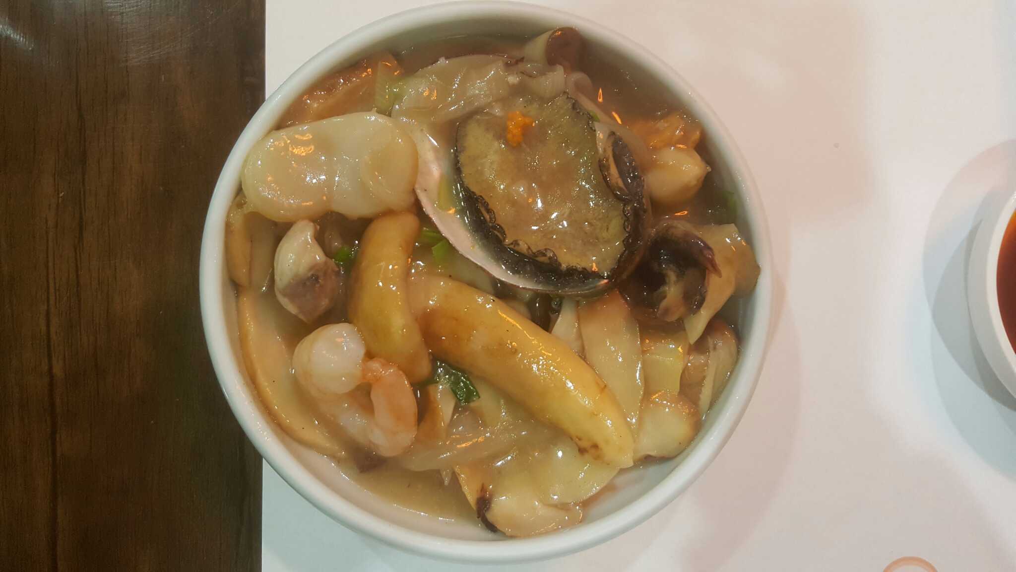 Hwajungdaebanjeom (화중대반점) 2