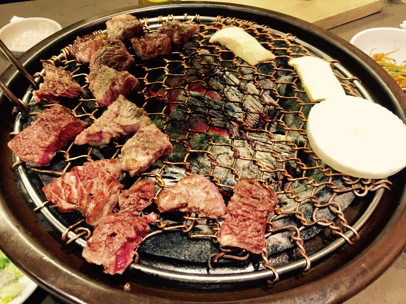 단풍나무집 이태원점 사진 3