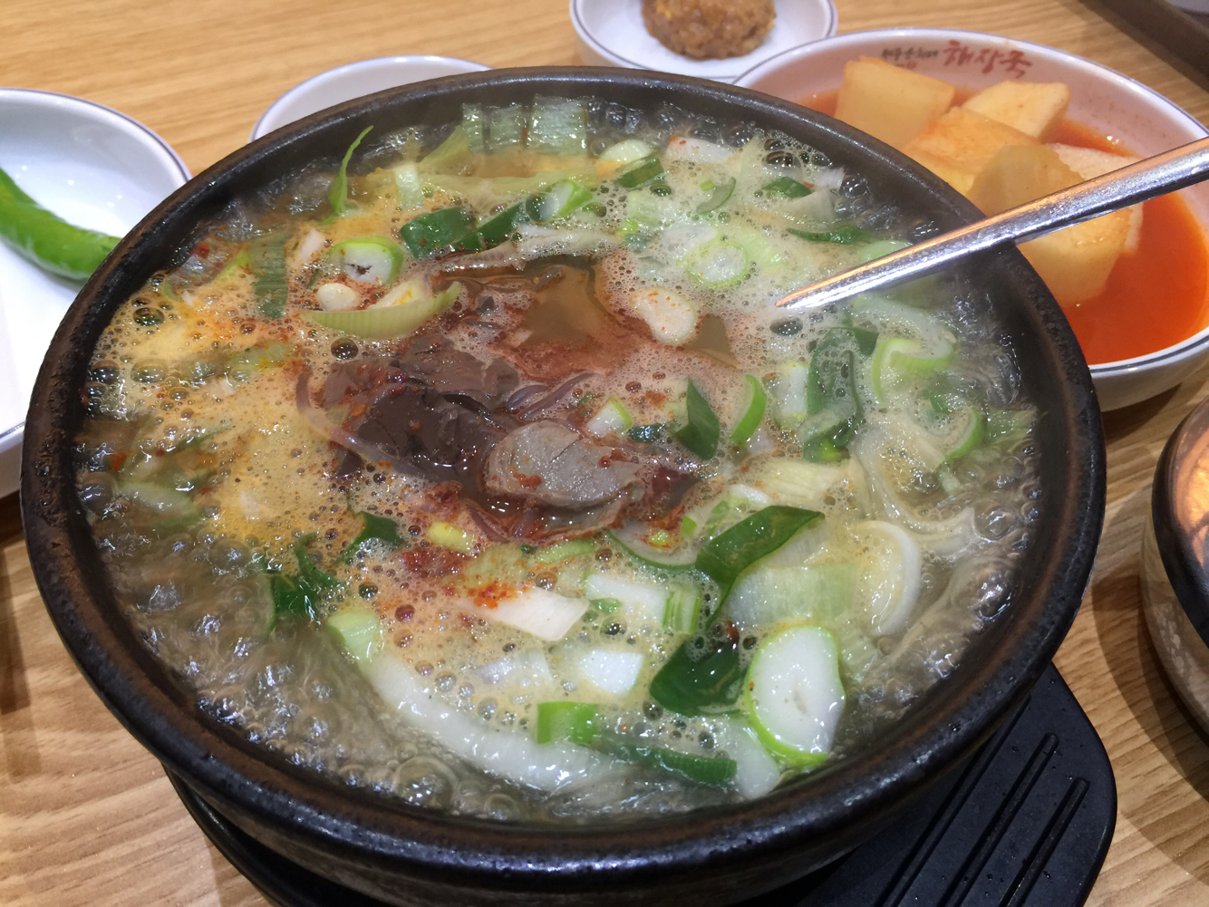 은희네해장국 5