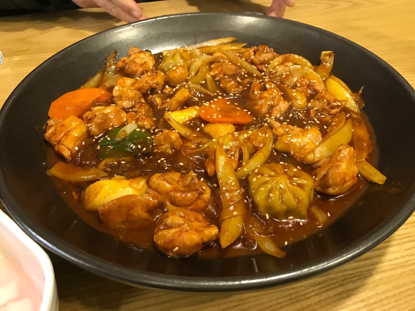 내가찜한닭 2