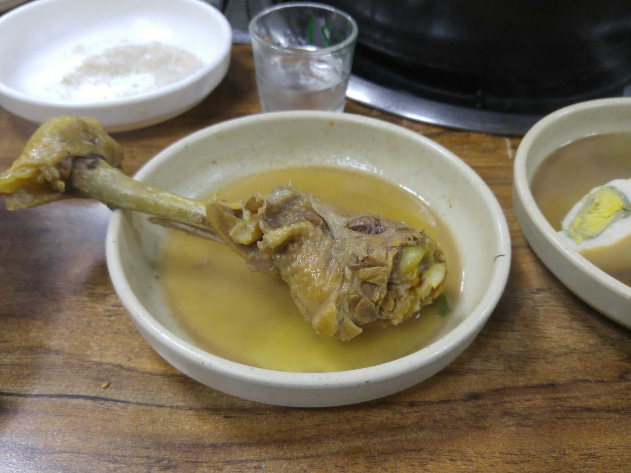 Sacheonsikdang 6