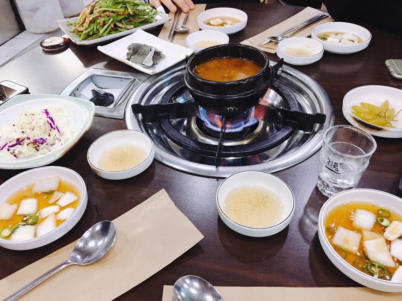 Hyeongjeyanggopchang 6