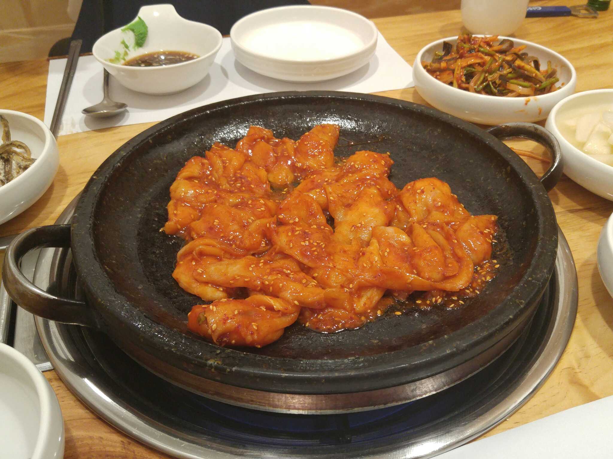 복있는집 4