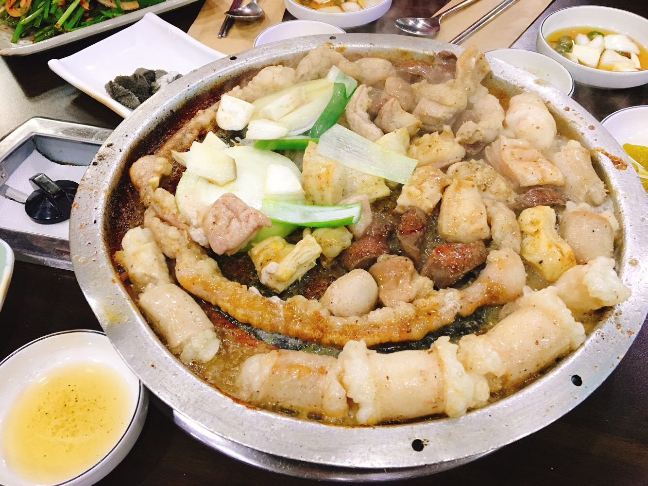 Hyeongjeyanggopchang 5