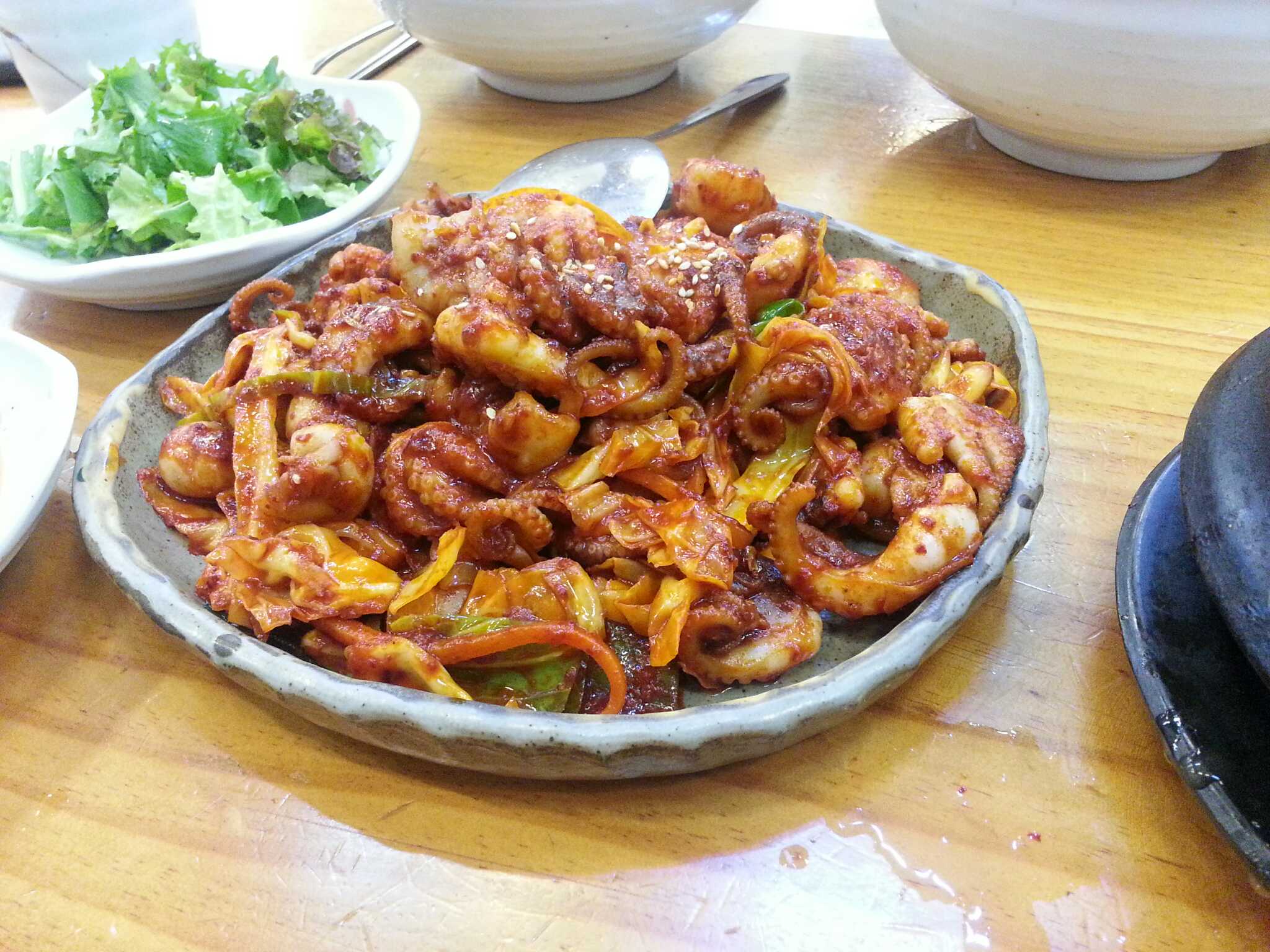 북한강 6