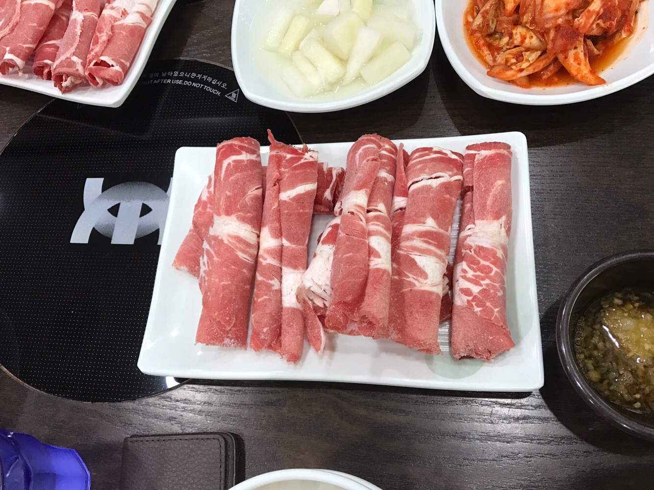 선향정샤브샤브 서초점 사진 5