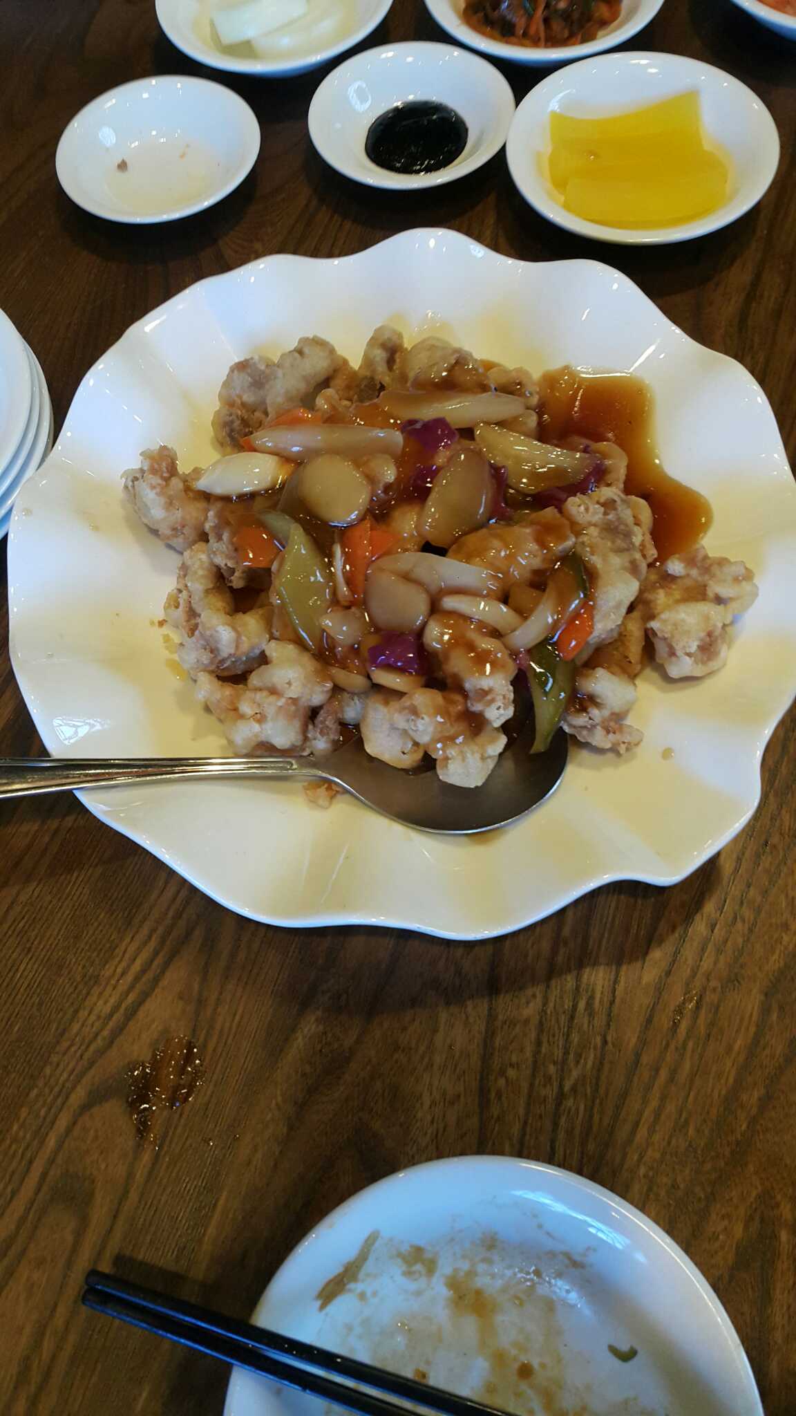 취팔선객잔 6