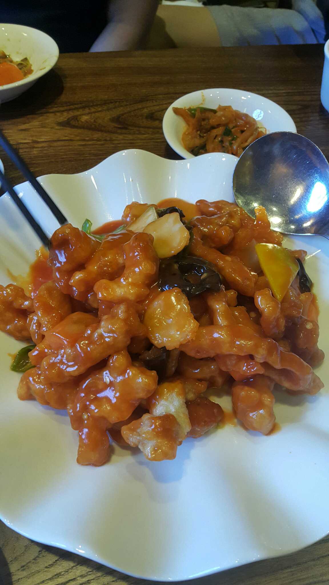 취팔선객잔 5