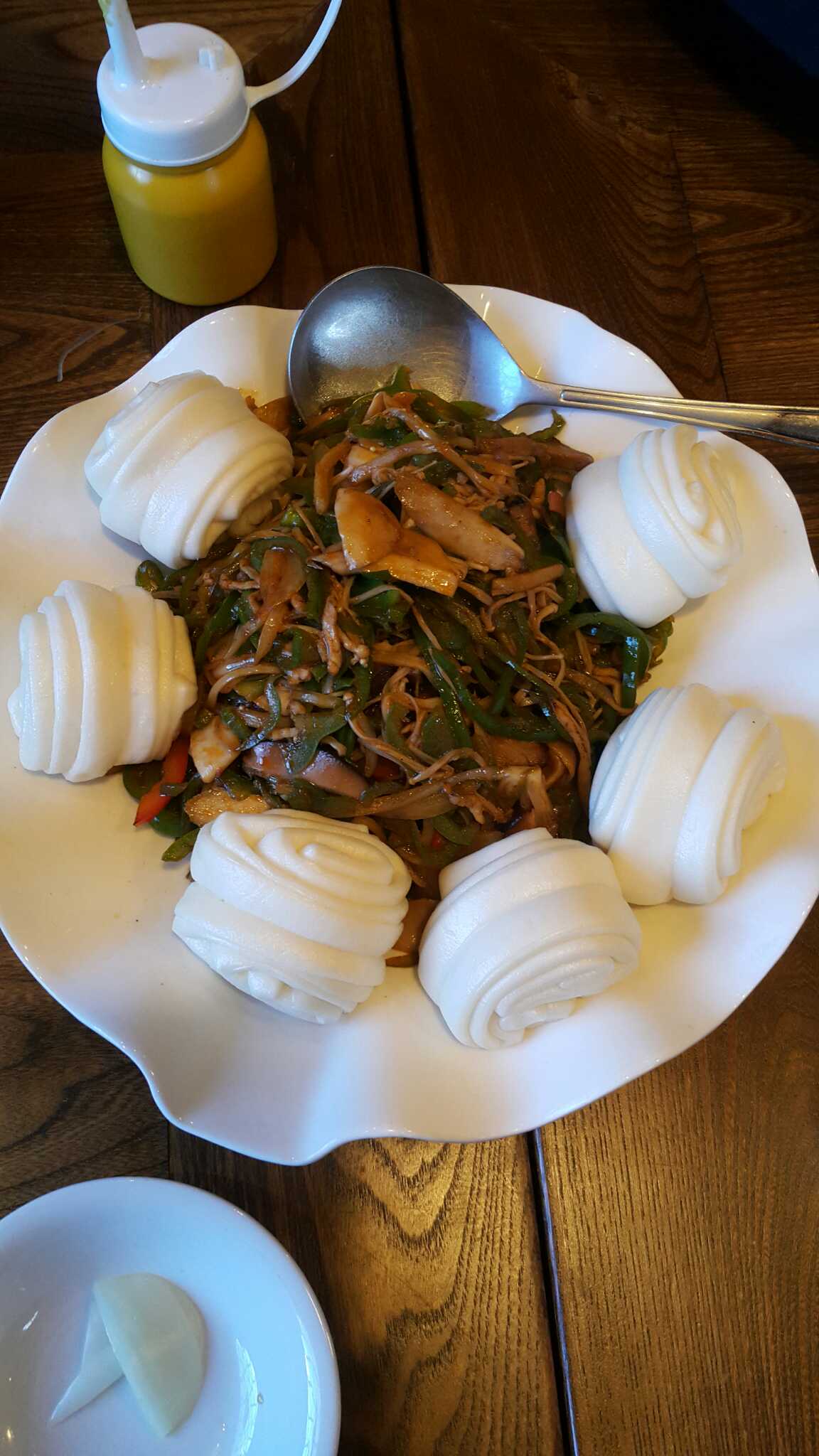 취팔선객잔 4
