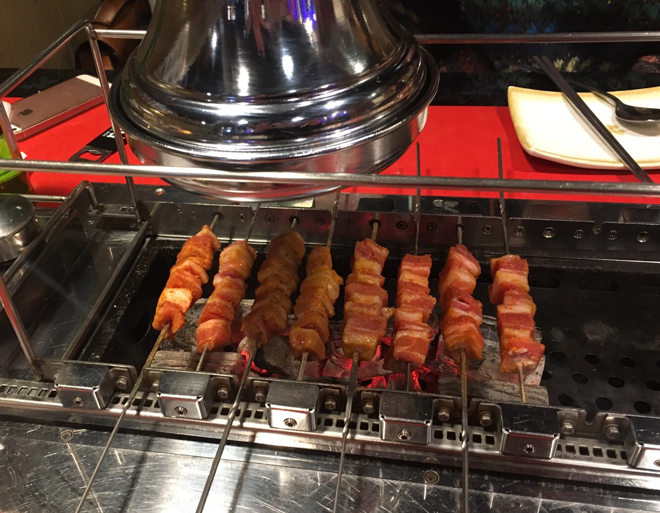 태민양꼬치 사진 2