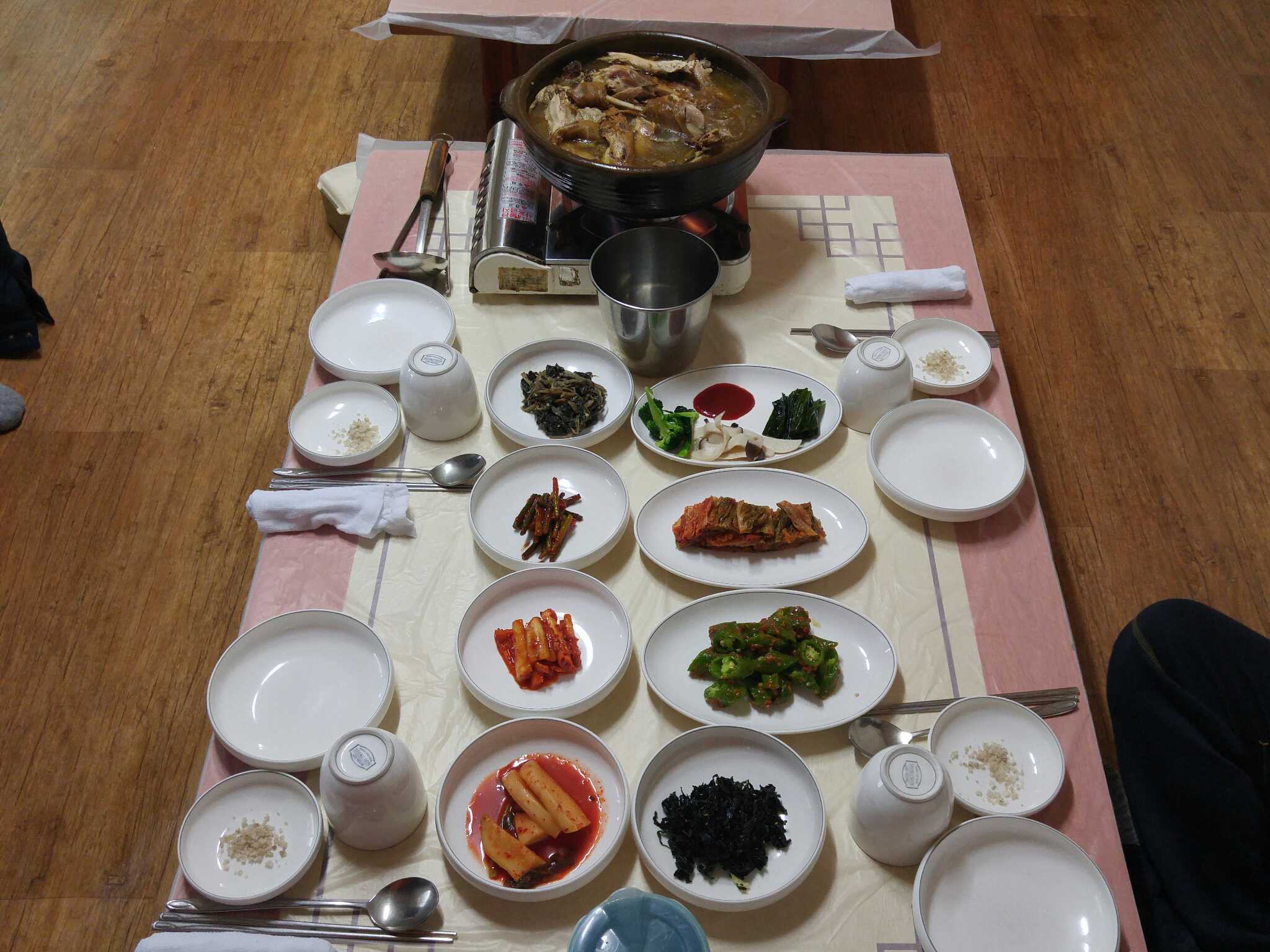 소나무집 4