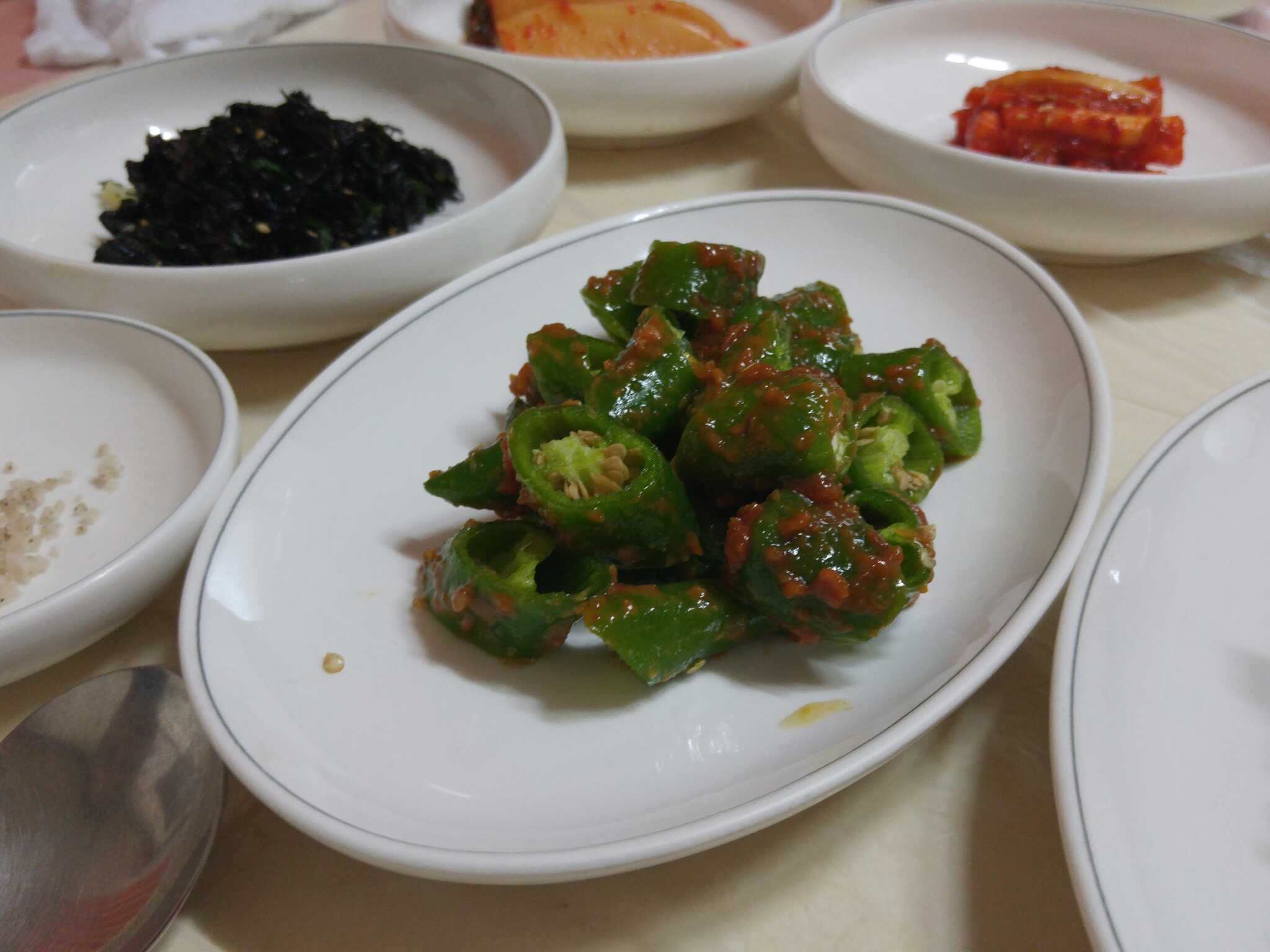 Sonamujip (소나무집) 3