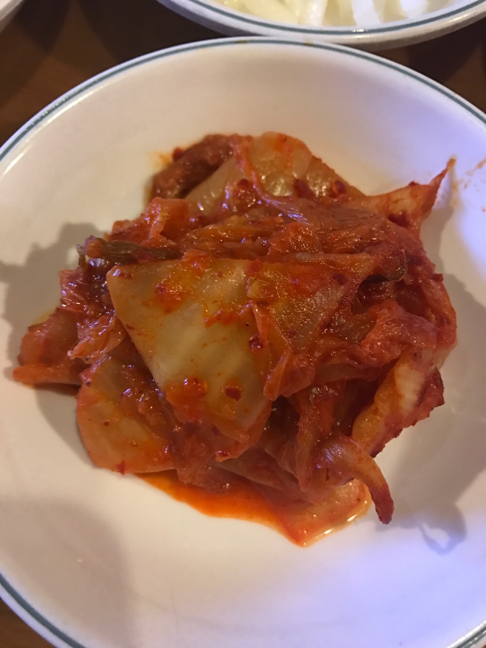 딸부자네불백 가로수길점 사진 5