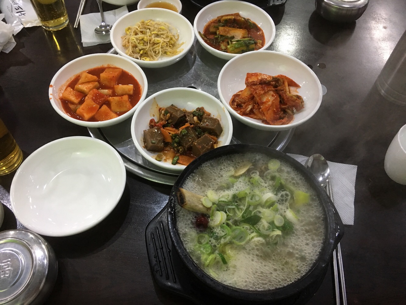 Songwonsutbulgalbi (송원숯불갈비) 2