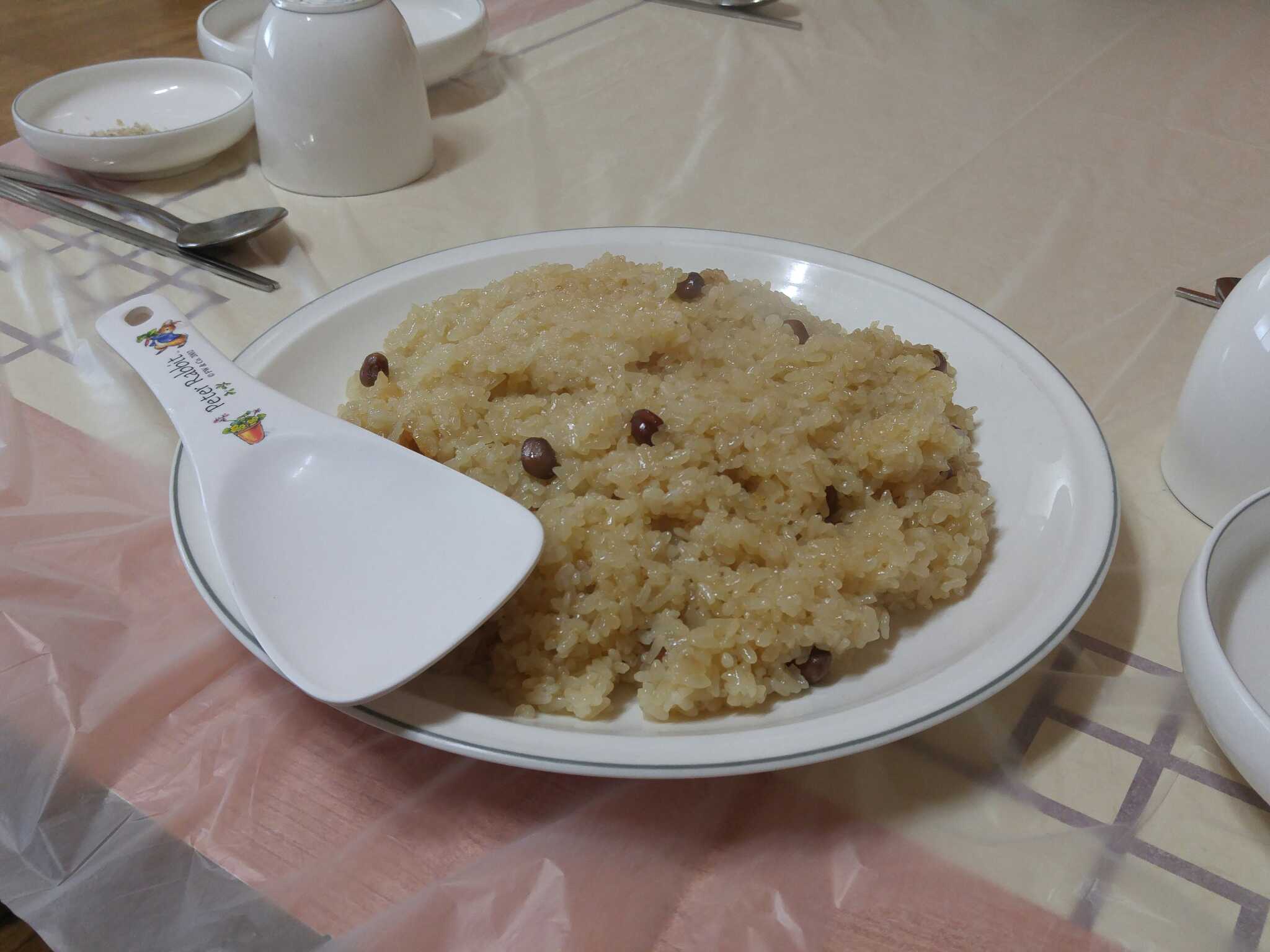 Sonamujip (소나무집) 2