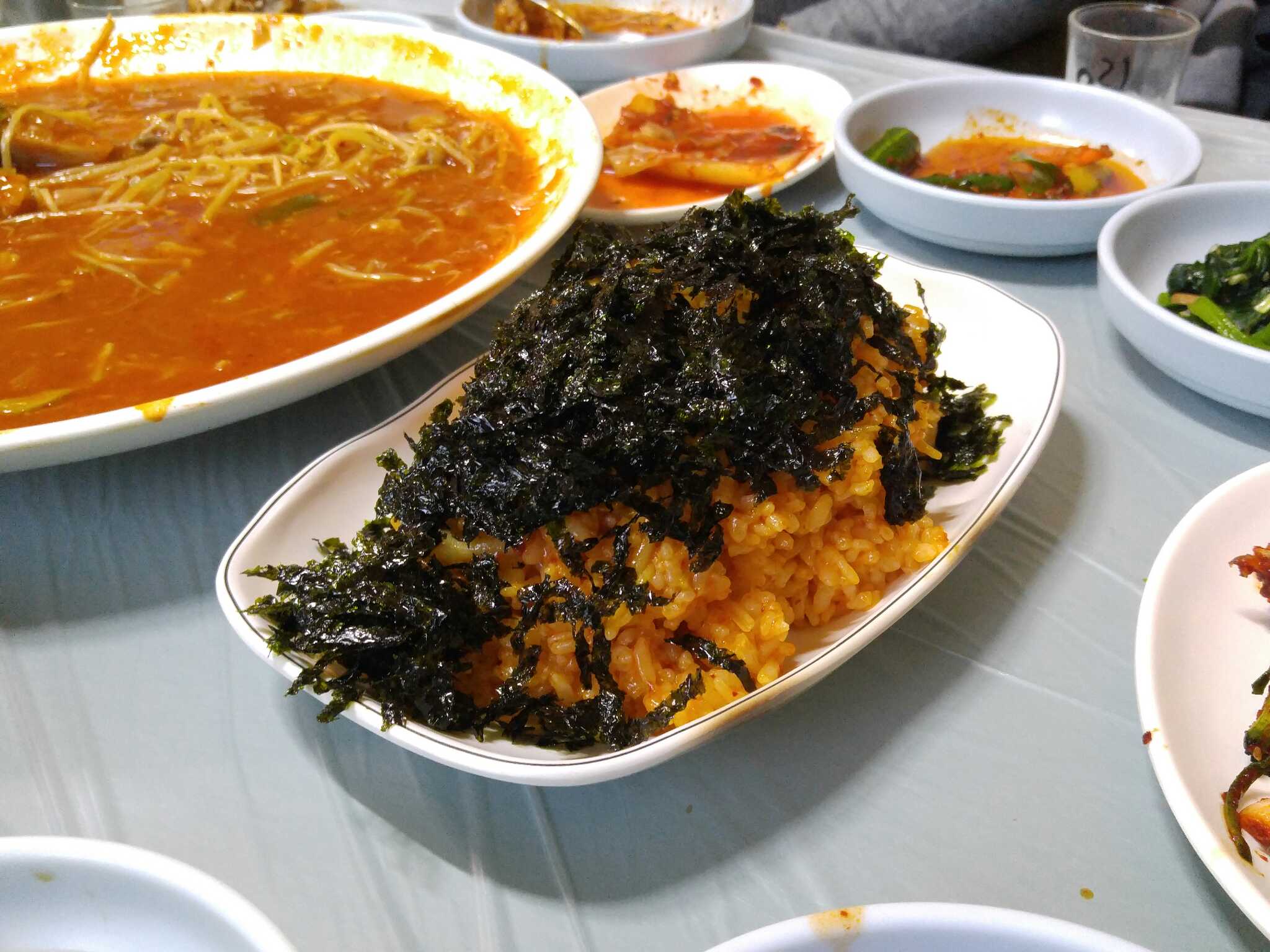 명복식당 6