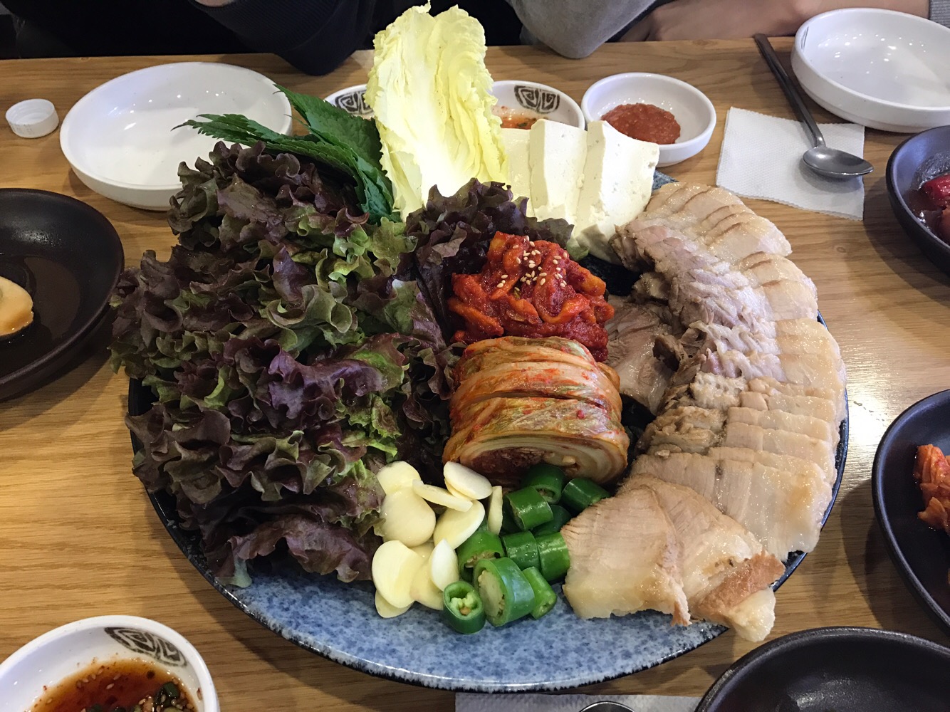 서소문순두부보쌈 사진 7