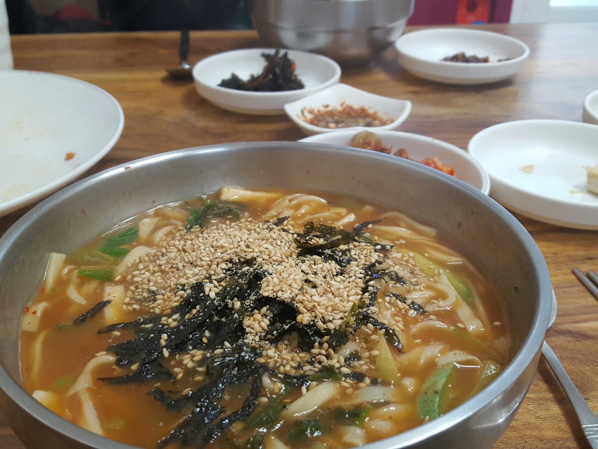 Daraebunsik (다래분식) 3