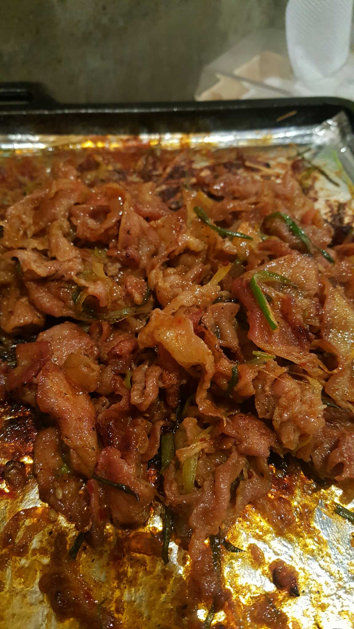 한량석쇠 3