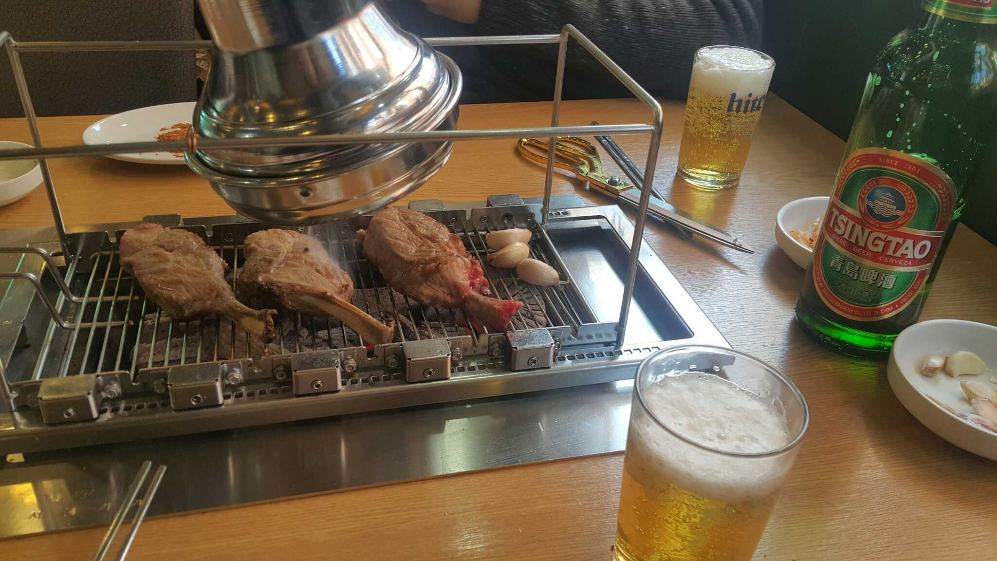 경성양고기꼬치구이 사진 4