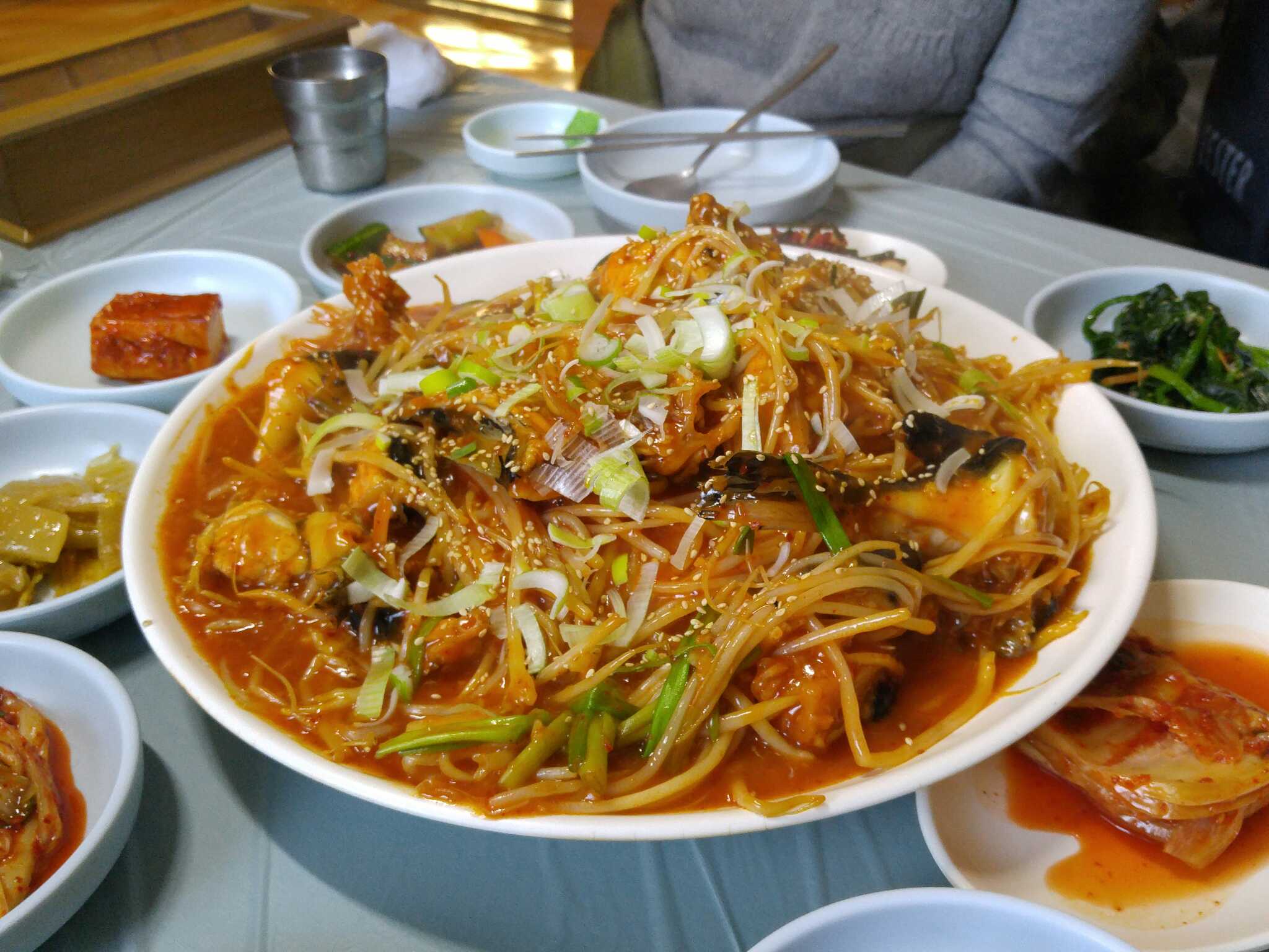 명복식당 5
