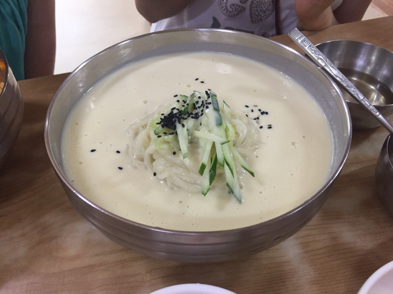 명동칼국수보쌈 사진 3