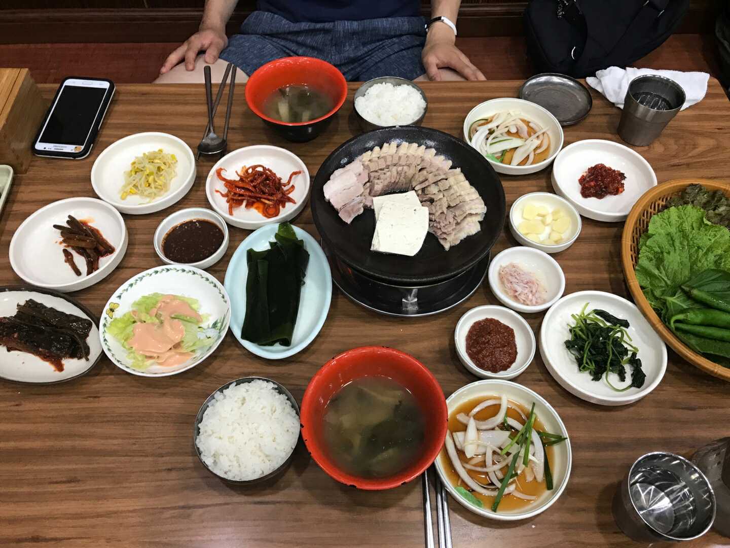 함흥보쌈 3
