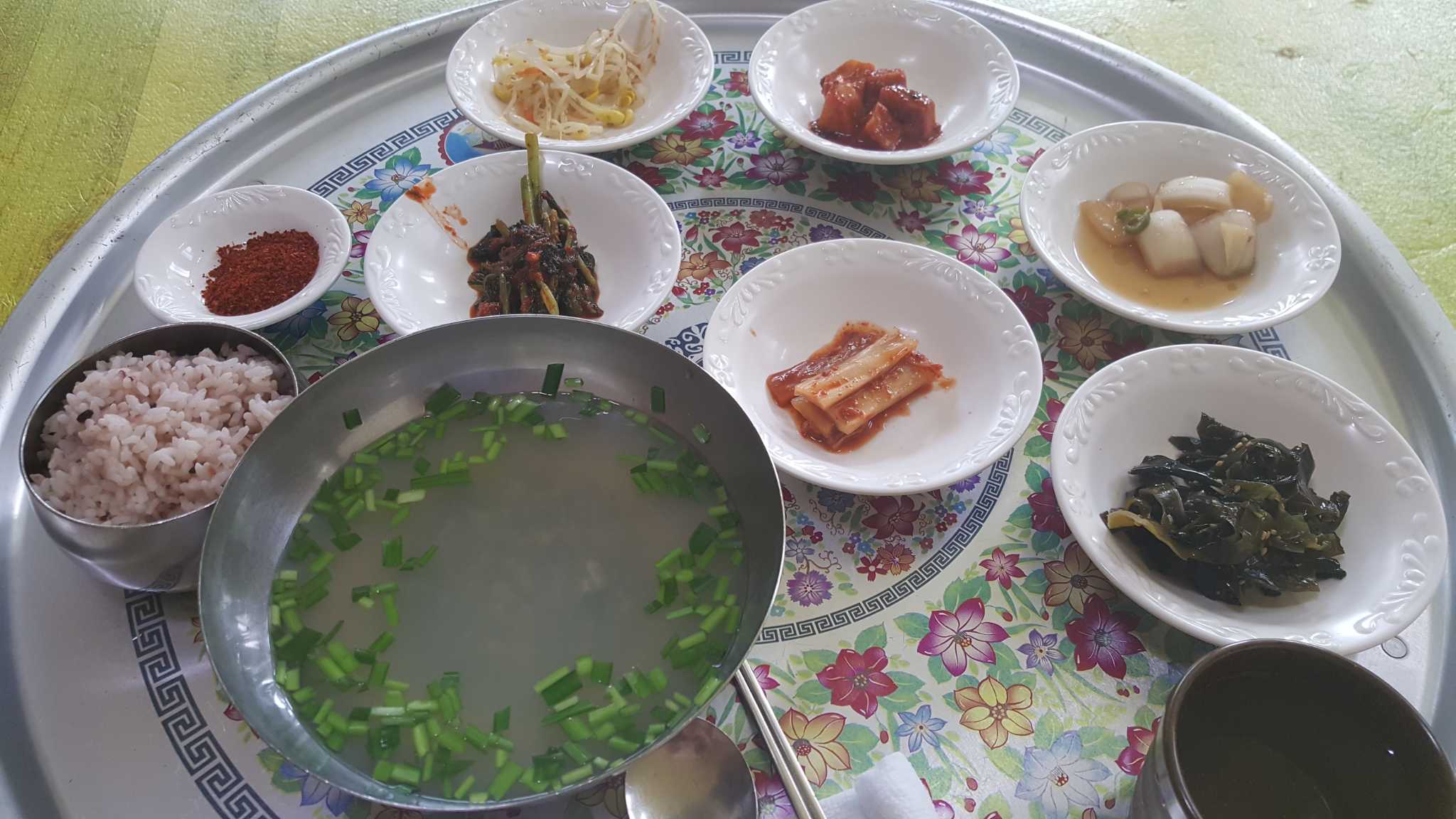 Cheongnyongsikdang 4