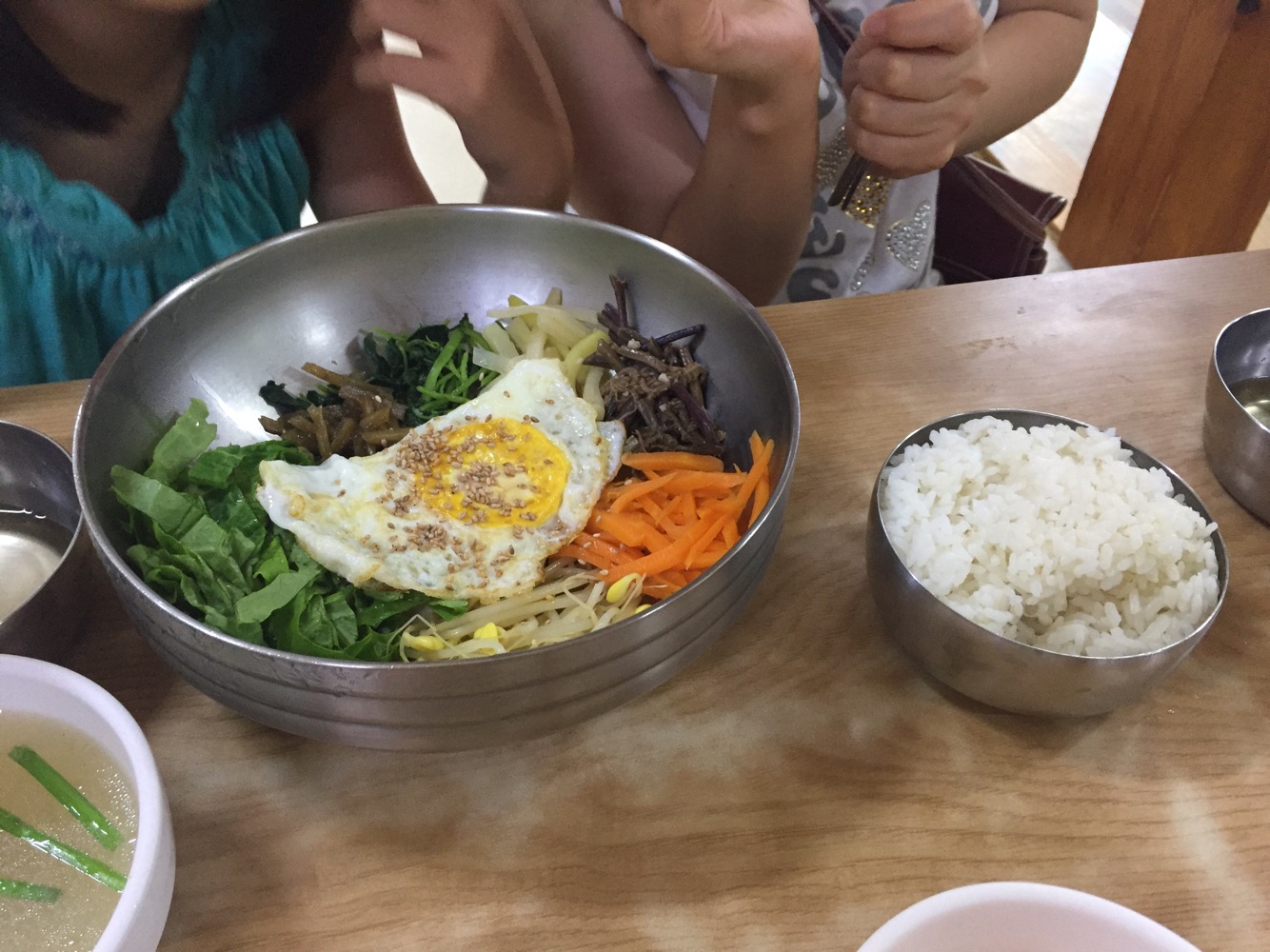 명동칼국수보쌈 사진 2