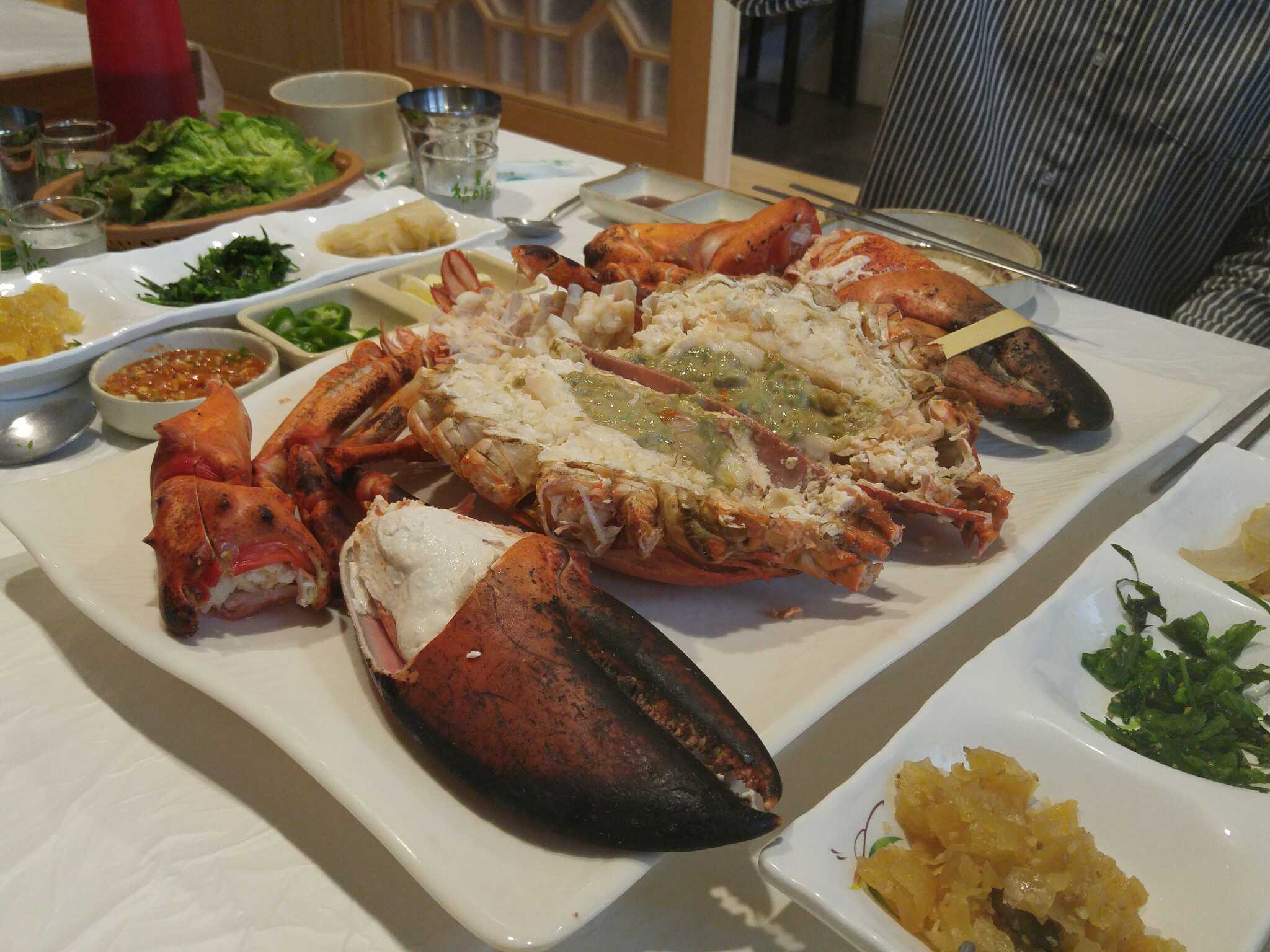 성원유통 대표 사진