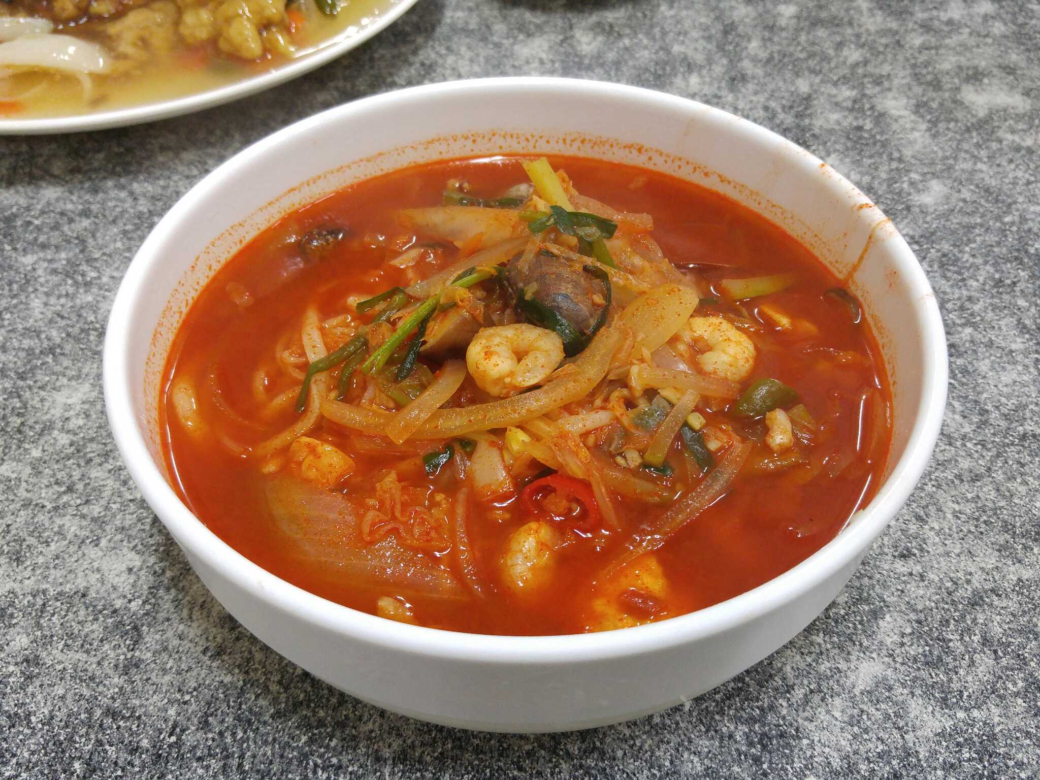 Dongsinwon 5