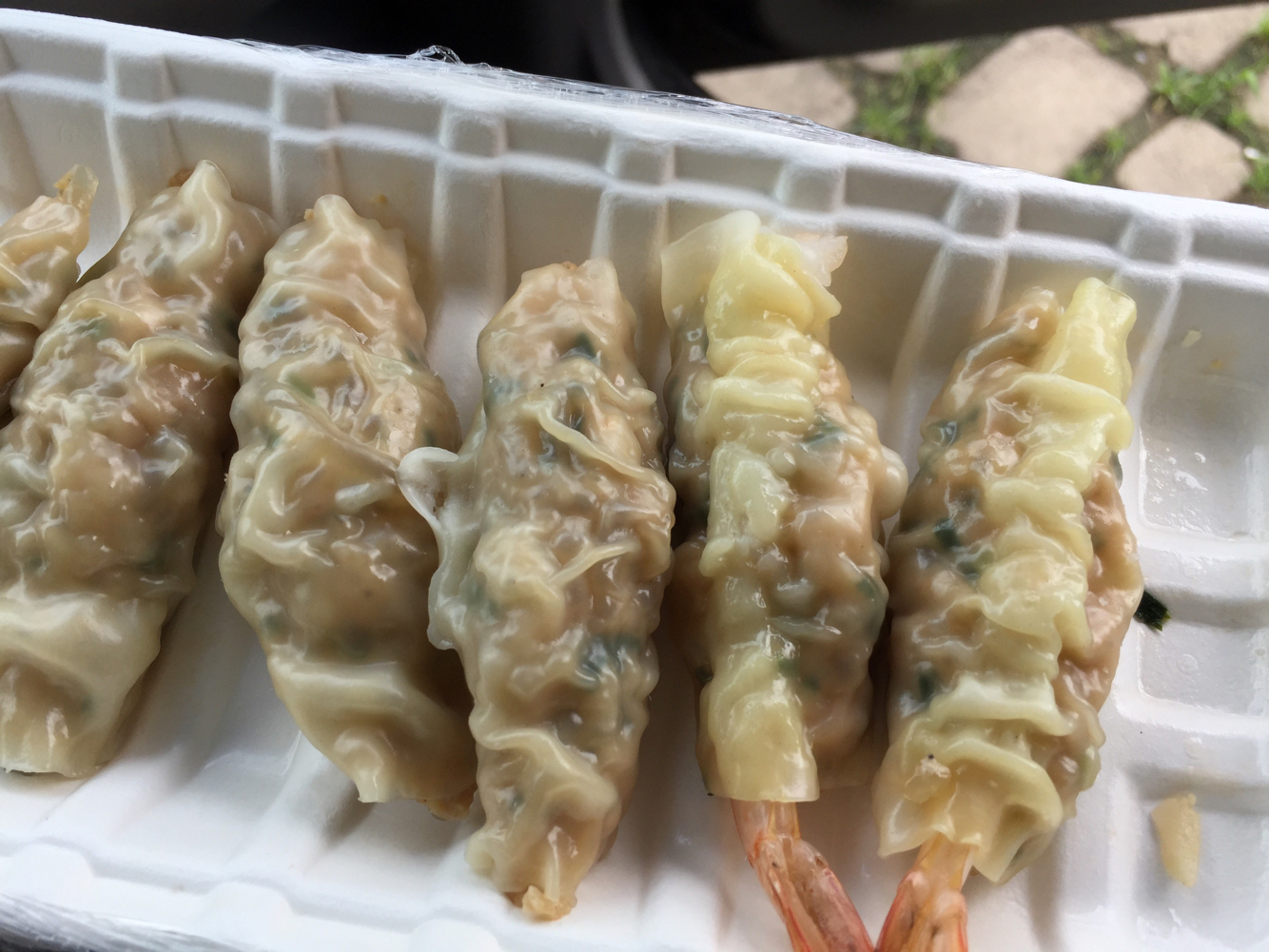 단양마늘만두 본점 이미지