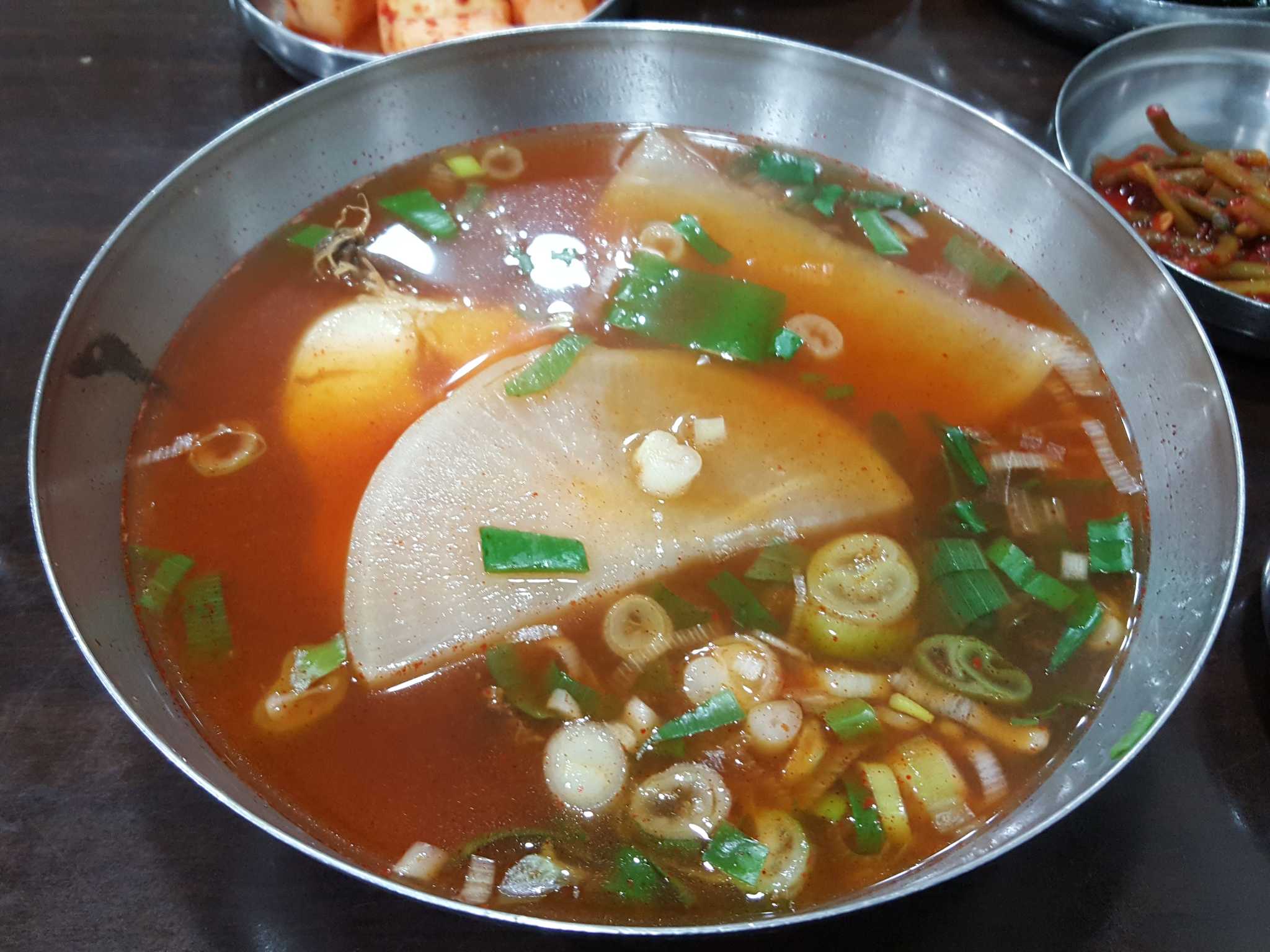 원대구탕 대표 사진