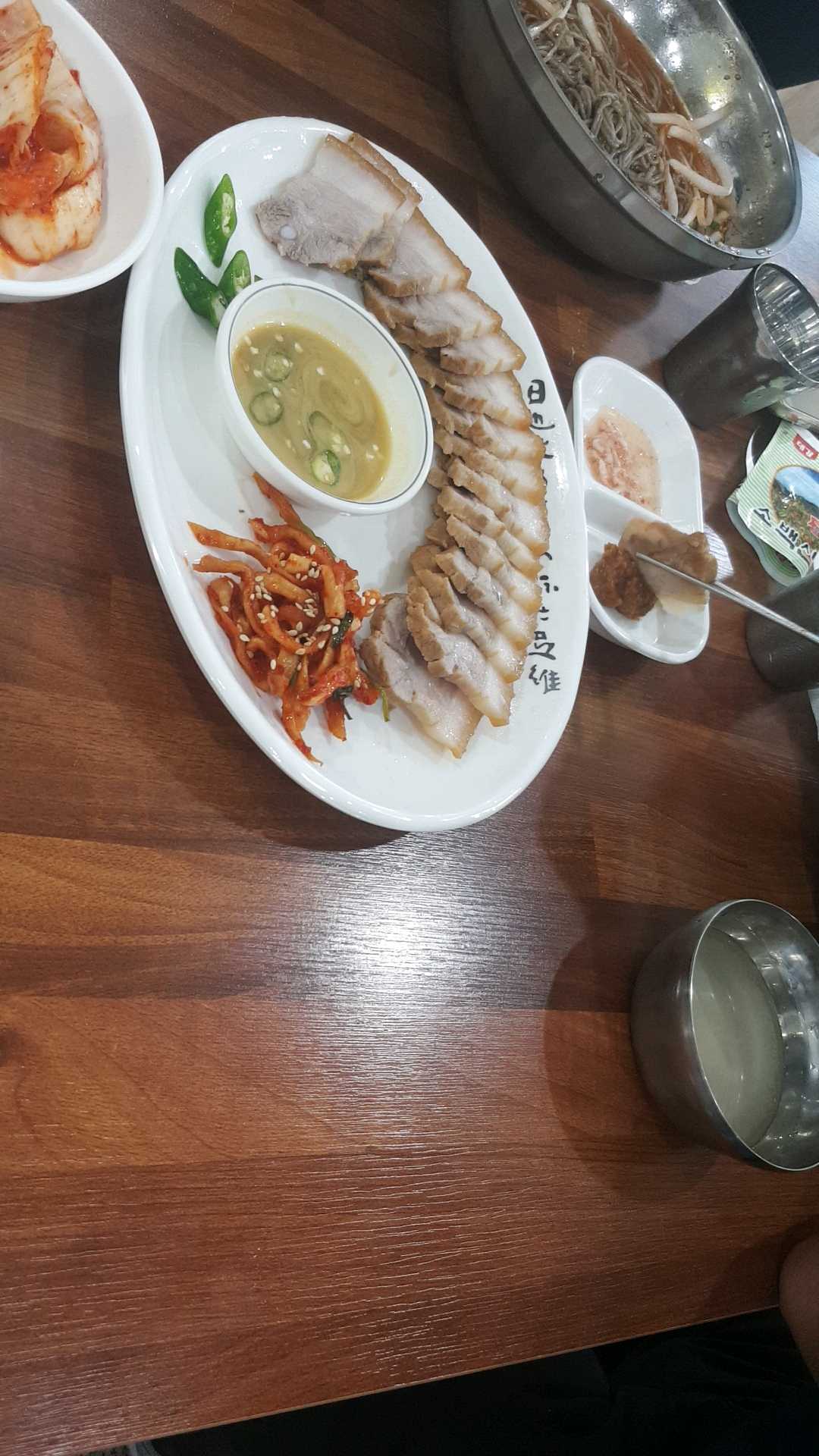 도담막국수 이미지