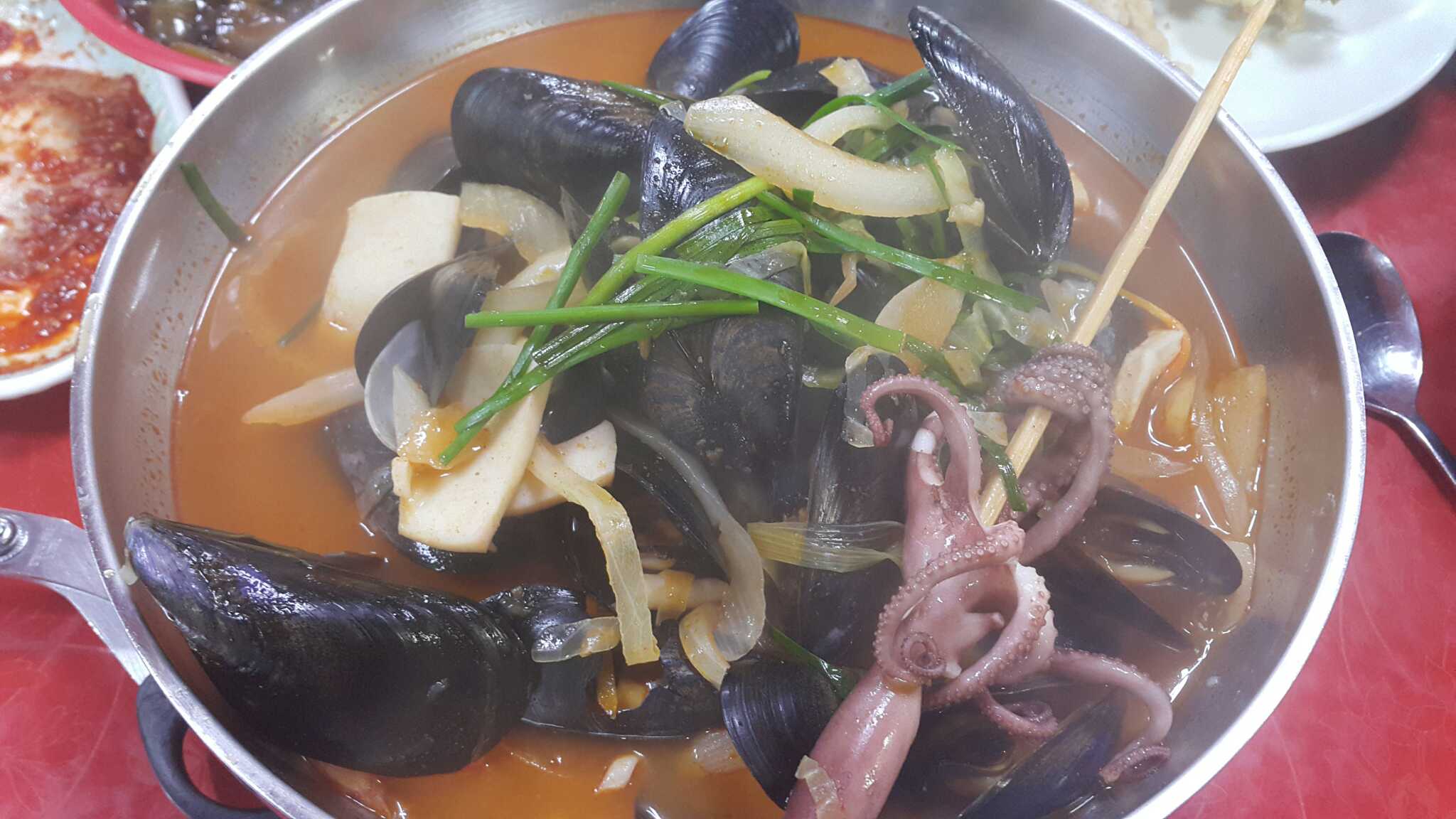 Chwihyangnu 6