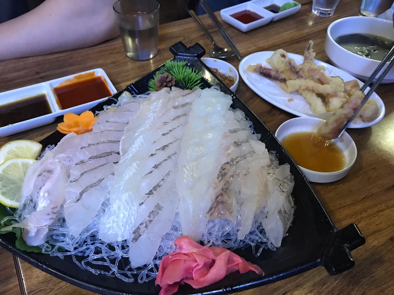 오징어청춘 신천점 사진 6