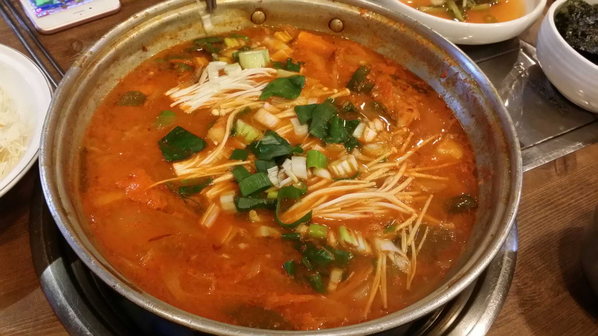 한옥집 종로5가점 사진 4