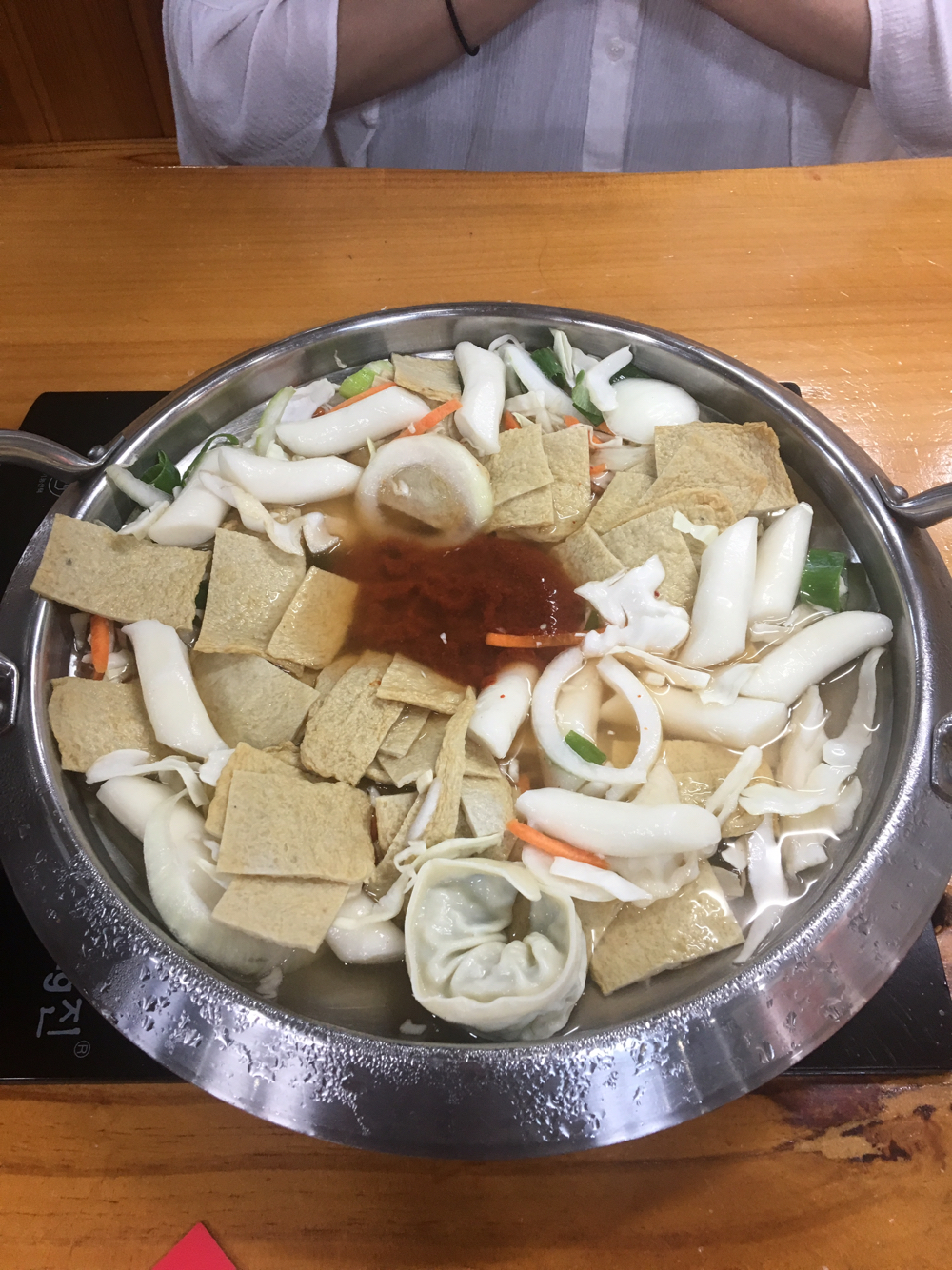 Jaehongbunsik 5