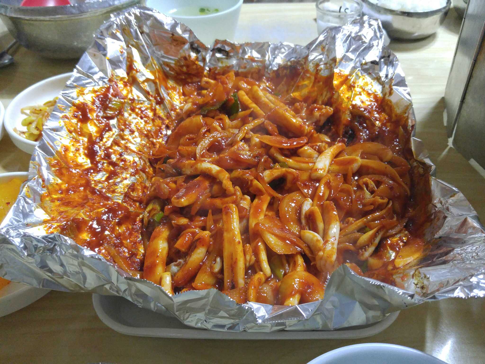 토박이 4
