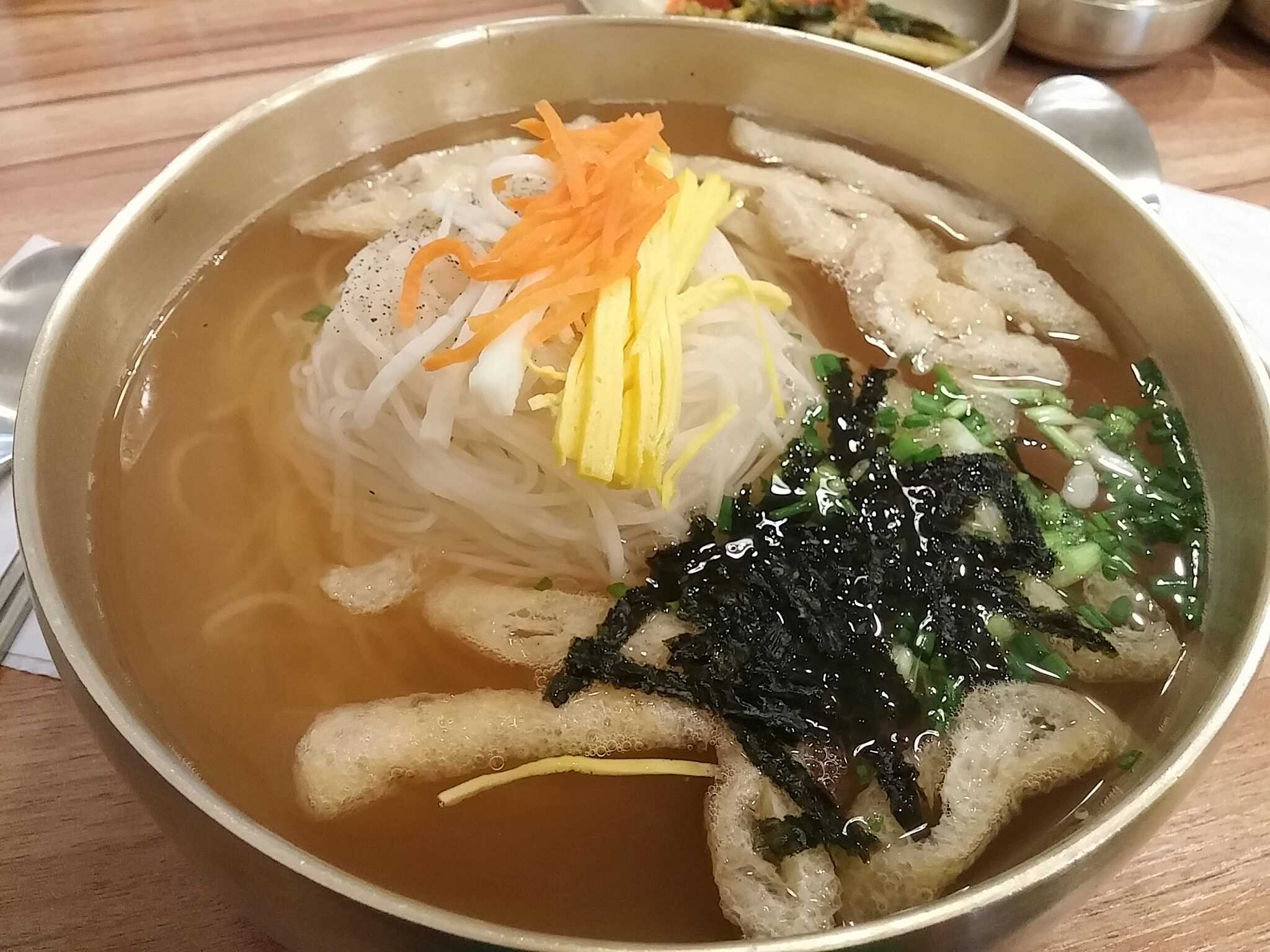 단지국수 사진 4