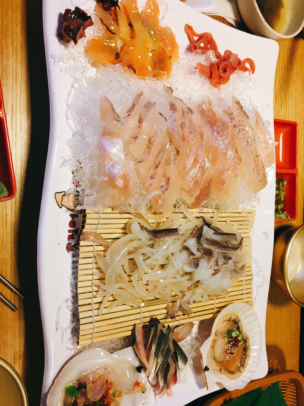 오징어날다 본점 사진 3