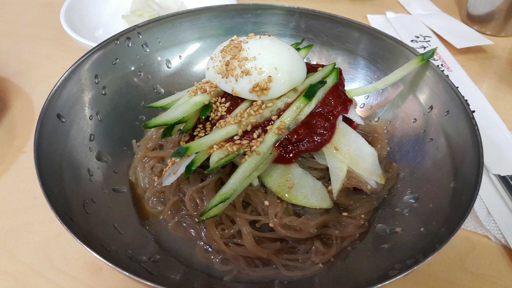 함초령팔당냉면 6