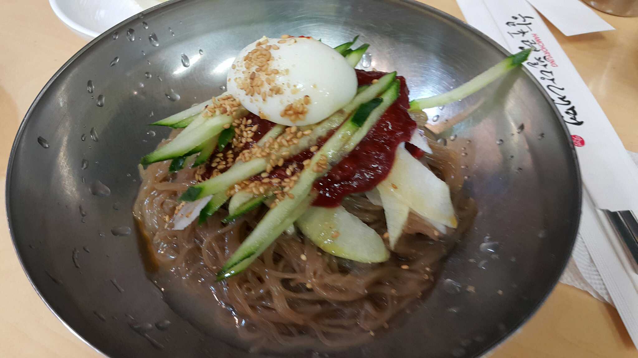 함초령팔당냉면 5