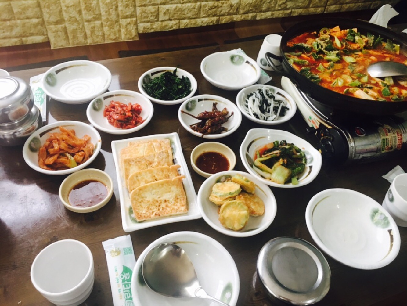 양구재래식손두부 3
